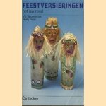 Feestversieringen het jaar rond
Vic Sjouwerman e.a.
€ 5,00 Feestversieringen het jaar rond
Vic Sjouwerman e.a.
€ 5,00