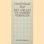 Het amulet en andere verhalen
Conrad Meyer
€ 5,00 Het amulet en andere verhalen
Conrad Meyer
€ 5,00