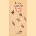 Wat vliegt de tijd!
Renate Rubinstein
€ 5,00