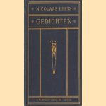 Gedichten (deel I en II)
Nicolaas Beets
€ 22,50 Gedichten (deel I en II)
Nicolaas Beets
€ 22,50