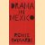 Drama in Mexico
Rense Royaards
€ 5,00