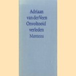Onvoltooid verleden
Adriaan van der Veen
€ 5,00