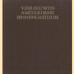 Vier eeuwen Amsterdams binnengasthuis: Drie bijdragen over de geschiedenis van een gasthuis
Prof. Dr. D. de Moulin e.a.
€ 13,50
