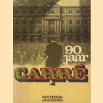 90 jaar Carré
Han Peekel
€ 6,00