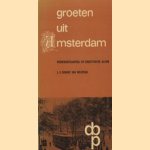 Groeten uit Amsterdam: Prentbriefkaarten uit grootvaders album
L.C. Schade van Westrum
€ 5,00 Groeten uit Amsterdam: Prentbriefkaarten uit grootvaders album
L.C. Schade van Westrum
€ 5,00
