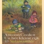 Uit het kleine rijk
Antoon Coolen
€ 5,00 Uit het kleine rijk
Antoon Coolen
€ 5,00