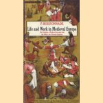 Life and Work in Medieval Europe: The Evolution of Medieval Economy from the Fifth to the Fifteenth Centuries
P. Boissonnade
€ 5.00