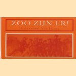 Zoo zijn er! Studentenschetsen
Alexander Ver Huell
€ 5,00