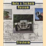 Auto & Technik Museum
diverse auteurs
€ 5,00 Auto & Technik Museum
diverse auteurs
€ 5,00
