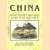 China: Beeld van het dagelijks leven in de 18de eeuw door William Alexander e.a.