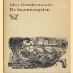 De bazuinengelen
Max Dendermonde
€ 5,00 De bazuinengelen
Max Dendermonde
€ 5,00