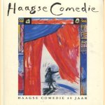 Haagse Comedie 40 jaar
Andre Rutten
€ 10,00 Haagse Comedie 40 jaar
Andre Rutten
€ 10,00