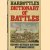 Harbottle's Dictionary of Battles
George Bruce
€ 8,00