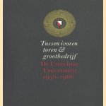 Tussen ivoren toren & grootbedrijf, Utrechtse Universiteit 1936-1986: gedenkboek ter gelegenheid v/h 350-jarig bestaan v/d RUU
H.W. von der Dunk e.a.
€ 11,00 Tussen ivoren toren & grootbedrijf, Utrechtse Universiteit 1936-1986: gedenkboek ter gelegenheid v/h 350-jarig bestaan v/d RUU
H.W. von der Dunk e.a.
€ 11,00