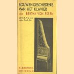 Bouw en geschiedenis van het klavier
Bertha von Essen
€ 5,00