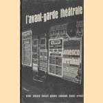 L'avant-garde theatrale: French theatre since 1950
Tom Bishop
€ 5,50