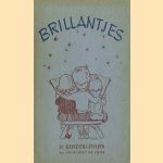 Brillantjes, 10 kinderliedjes
Engelbert de Vries
€ 5,00 Brillantjes, 10 kinderliedjes
Engelbert de Vries
€ 5,00