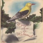 Wijsjes van de Wielewaal
W.
€ 5,00 Wijsjes van de Wielewaal
W.
€ 5,00