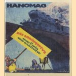 Die Lokomotive in Kunst/Witz und Karikatur
Manfred Weisbrod
€ 7,50 Die Lokomotive in Kunst/Witz und Karikatur
Manfred Weisbrod
€ 7,50