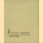 Our war for peace
G.F. Adi
€ 6,00