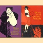 The early work of Aubrey Bearsley & The later work of Aubrey Bearsley (twee delen)
diverse auteurs
€ 7,50 The early work of Aubrey Bearsley & The later work of Aubrey Bearsley (twee delen)
diverse auteurs
€ 7,50