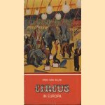 Circus in Europa
Fred van Sluis
€ 5,00