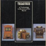 Treasures of technology in Museums of the World
Fritz Leuschner
€ 5,00 Treasures of technology in Museums of the World
Fritz Leuschner
€ 5,00