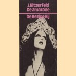 De amazone
R. Ritzerfeld
€ 5,00