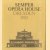 Semper Opera House, Dresden 1985
diverse auteurs
€ 8,00