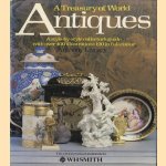 A Treasury of World: Antiques, a style-by-style collector's guide with over 400 illustrations, 120 in full colour
Anthony Livesey
€ 5,00 A Treasury of World: Antiques, a style-by-style collector's guide with over 400 illustrations, 120 in full colour
Anthony Livesey
€ 5,00