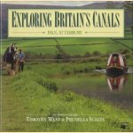 Exploring Britain's Canals
Paul Atterbury
€ 5,00