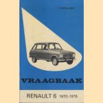 Vraagbaak Renault 6, 1970-1976
P. Olyslager
€ 5,00 Vraagbaak Renault 6, 1970-1976
P. Olyslager
€ 5,00