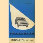 Vraagbaak Renault 14, 1977-1982
P. Olyslager
€ 6,00 Vraagbaak Renault 14, 1977-1982
P. Olyslager
€ 6,00