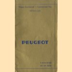 Peugeot Benelux Commercieel Net, tot uw dienst
diverse auteurs
€ 5,00 Peugeot Benelux Commercieel Net, tot uw dienst
diverse auteurs
€ 5,00