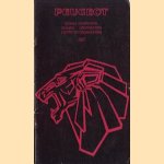 Peugeot Reseay Commercial / Dealers Organisation 1972
diverse auteurs
€ 5,00 Peugeot Reseay Commercial / Dealers Organisation 1972
diverse auteurs
€ 5,00