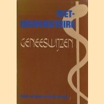 Niet-universitaire geneeswijzen
Hilde van Haan e.a.
€ 5,00