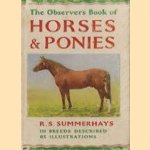 The Observer's Book of Horses and Ponies
R.S. Summerhays
€ 5,00
