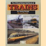 The Official British Rail Book of Trains for Young People
Michael Bowler
€ 5,00