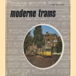 Moderne trams, de ontwikkeling van de moderne tram in Europa van 1927 tot heden
F. van der Gragt
€ 11,00 Moderne trams, de ontwikkeling van de moderne tram in Europa van 1927 tot heden
F. van der Gragt
€ 11,00