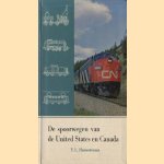 De spoorwegen van de United States en Canada
T.L. Hameeteman
€ 5,00 De spoorwegen van de United States en Canada
T.L. Hameeteman
€ 5,00