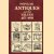 Popular Antiques and their values 1875-1950
Tony Curtis
€ 5,00 Popular Antiques and their values 1875-1950
Tony Curtis
€ 5,00