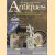 A Treasury of World: Antiques, a style-by-style collector's guide with over 400 illustrations, 120 in full colour
Anthony Livesey
€ 6,50