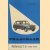 Vraagbaak Renault 6, 1970-1976
P. Olyslager
€ 5,00