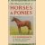 The Observer's Book of Horses and Ponies door R.S. Summerhays