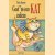 Geef 'ns een kat cadeau
Peter Farrow
€ 5,00 Geef 'ns een kat cadeau
Peter Farrow
€ 5,00