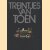 Treintjes van toen, bij tentoonstelling van 7 december 1983 tot 22 januari 1984
diverse auteurs
€ 65,00