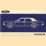 Ford Taunus handleiding
diverse auteurs
€ 5,00 Ford Taunus handleiding
diverse auteurs
€ 5,00