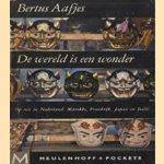 De wereld is een wonder
Bertus Aafjes
€ 5,00
