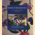 Borduurpatronen om eindeloos mee te varieren
Amelia Saint George
€ 7,50