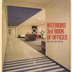 Interiors 3rd book of offices
John Pile
€ 6,00